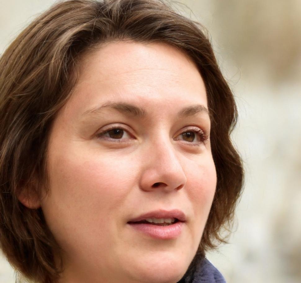 Portrait de Léonie Beaumont, consultante senior